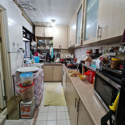 Blk 366 Clementi Avenue 2 (Clementi), HDB 3 Rooms #257512721